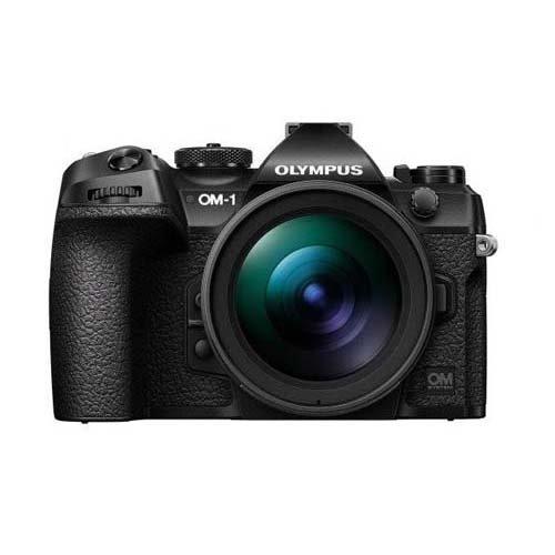 OMシステム OM-1 12-40mmF2.8PROIIキット ( 1台 ) : 爽快ドラッグ