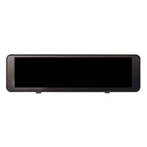 KEIYO ミラー型ドライブレコーダー 前後2カメラ ワイドダイナミックレンジ AN-R121 ( 1個 )/ KEIYO(慶洋)
