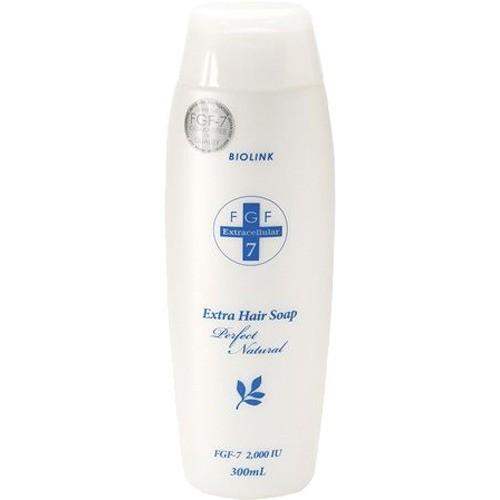 FGF-7 エクストラヘアソープ PN ( 300ml ) : 爽快ドラッグ - 通販