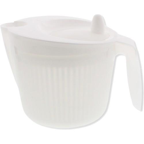 サラダスピナー クリス 野菜水切り器 2L ( 1コ入 ) : 爽快ドラッグ