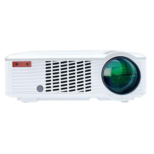 LEDホームプロジェクター RA-P2000 ( 1台 )_1