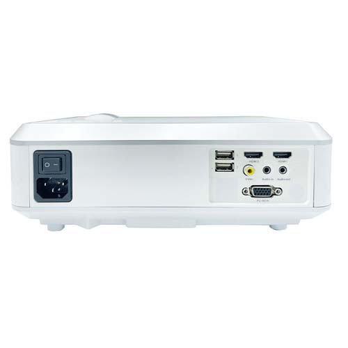 LEDホームプロジェクター RA-P2000 ( 1台 )_2