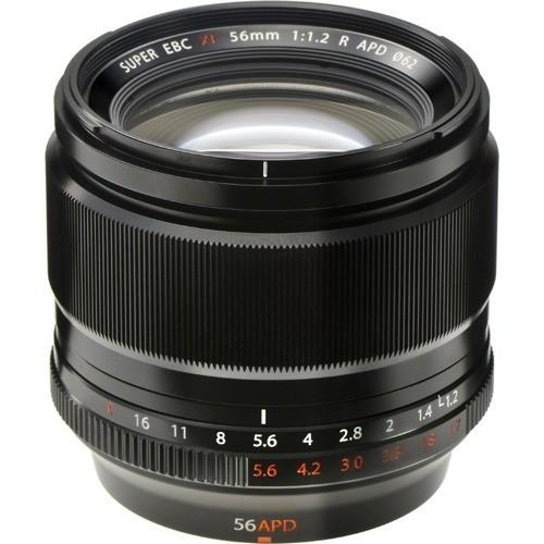 FUJINON XF56mmF1.2 R APD レンズ 富士フイルム FUJINON XF56mmF1.2 R APD ( 1本 ) : 爽快ドラッグ