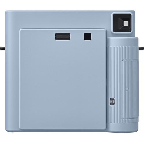 富士フイルム チェキスクエア instax SQUARE SQ1（グレイシャーブルー）  ＋  instax SQUARE用フィルム 60枚（1箱20枚入り×3個）  ＋  チェキスクエア　カメラケース Amazon | 富士フイルム(FUJIFILM) インスタントカメラ 
