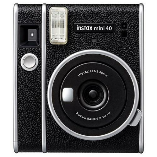 富士フイルム チェキ instax mini40 ( 1台 )/ チェキ : 4547410449341 