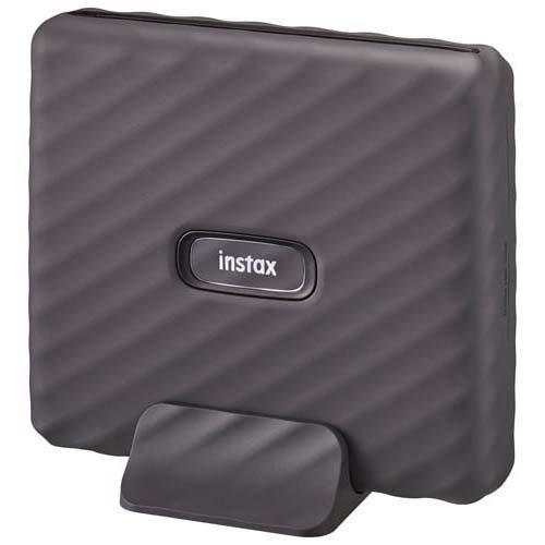 富士フイルム チェキ instax Link WIDE モカグレイ ( 1台 )/ チェキ