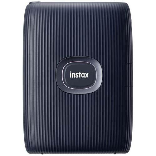 富士フイルム チェキ instax mini Link 2 ブルー ( 1台 )/ : 爽快 