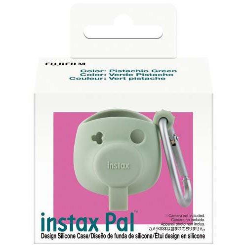 富士フイルム instax Pal シリコンケース グリーン ( 1個 )｜soukai｜03