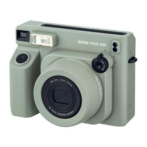 富士フイルム チェキ instax WIDE 400 ( 1台 ) : 爽快ドラッグ - 通販  