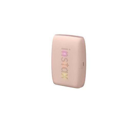 富士フイルム チェキ instax mini Link 3 ローズピンク ( 1台 ) : 爽快