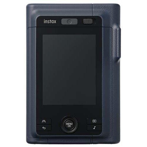 企画品)富士フイルム チェキ instax mini LiPlay+ ミッドナイトブルー