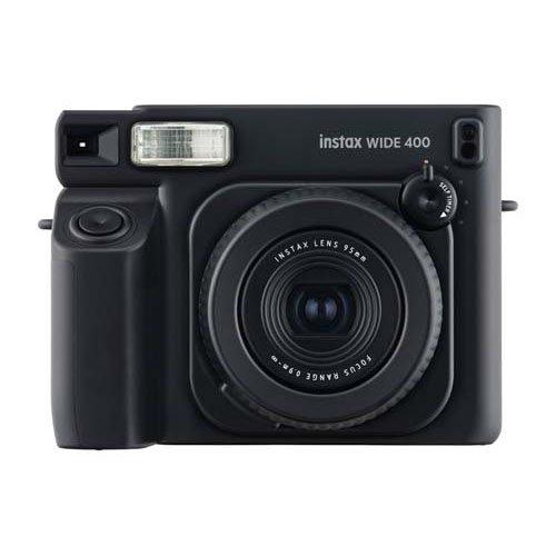 企画品)チェキ instax WIDE 400 BLK ( 1台 ) : 爽快ドラッグ - 通販