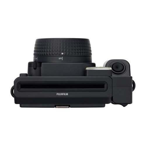 企画品)チェキ instax WIDE 400 BLK ( 1台 ) : 爽快ドラッグ - 通販