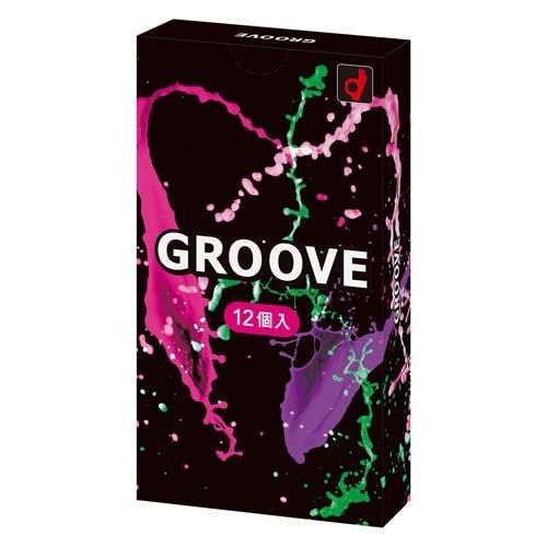 GROOVE(グルーヴ) ( 12個入 ) : 爽快ドラッグ - 通販 - Yahoo!ショッピング