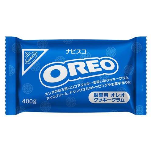 オレオ クッキークラム ( 400g )/ : 爽快ドラッグ - 通販 - Yahoo