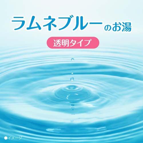 バスクリン 薬用入浴剤 クール ラムネの香り 粉末 ( 600g )/ : 爽快