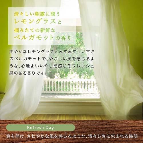 アーユルタイム リフレッシュデイ ボトル ( 520g )/ : 爽快ドラッグ