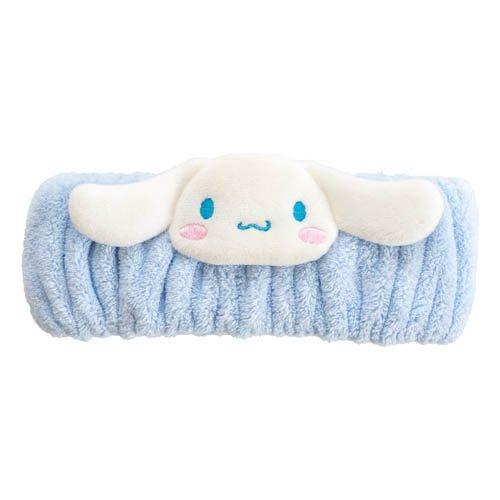 オカ サンリオキャラクターズ ヘアバンド シナモロール ( 1個 ) : 爽快