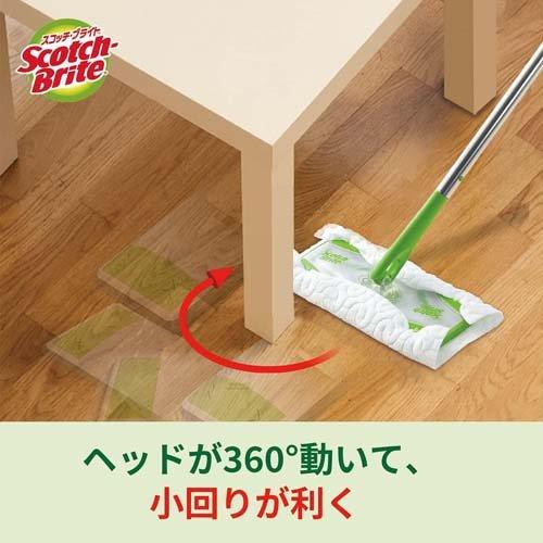 3M フロア フローリング ワイパー ジョイント 組立タイプ 3M フロア フローリング ワイパー ジョイント 組立タイプ