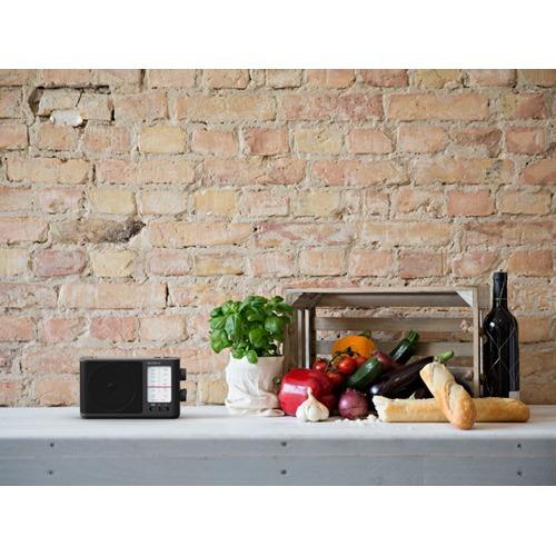 ソニー FM／AMポータブルラジオ ICF-506 ( 1台 )/ SONY(ソニー) : 爽快  