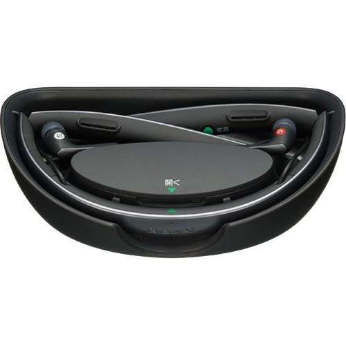 ソニー 首かけ集音器 SMR-10 BC ブラック ( 1台 )/ SONY(ソニー ソニー 首かけ集音器 SMR-10 BC ブラック ( 1台 )/ SONY(ソニー