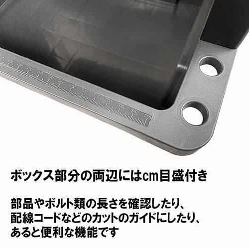 4Cボルコン デッキ 2重スリーブつき 4Cボルコン デッキ 2重