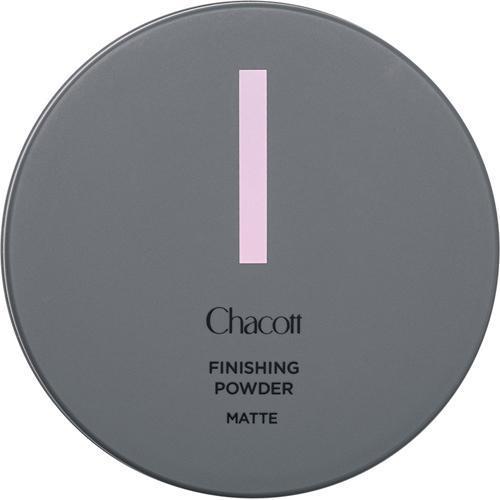 フィニッシングパウダー マット 761ナチュラル ( 30g )/ チャコット