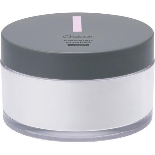 フィニッシングパウダー モイスト 773クリア ( 20g )/ チャコット
