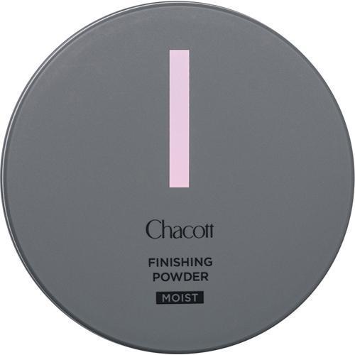フィニッシングパウダー モイスト 773クリア ( 20g )/ チャコット