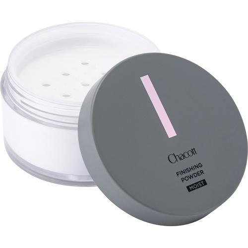 フィニッシングパウダー モイスト 773クリア ( 20g )/ チャコット