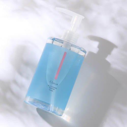 企画品)クレンジングウォーター クール ( 400ml ) クレンジング