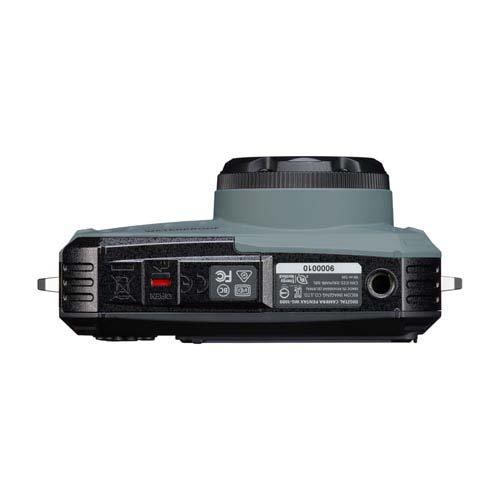 ペンタックス デジタルカメラ WG-1000 OLIVE ( 1台 ) : 爽快 ペンタックス デジタルカメラ WG-1000 OLIVE ( 1台 ) : 爽快
