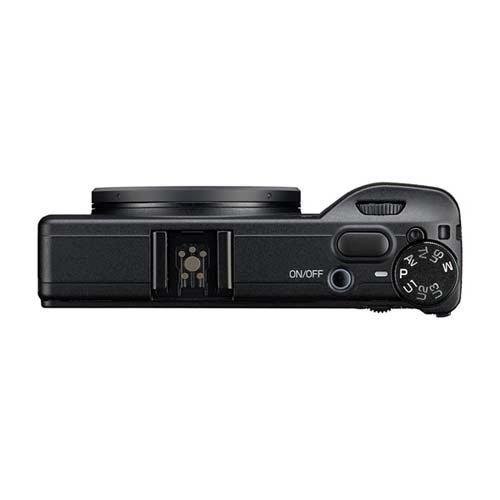 (企画品)リコー GR IV モノクローム ( 1台 )の画像