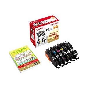 キヤノン 純正インクタンク BCI-381+380/6MP ( 1個入 )