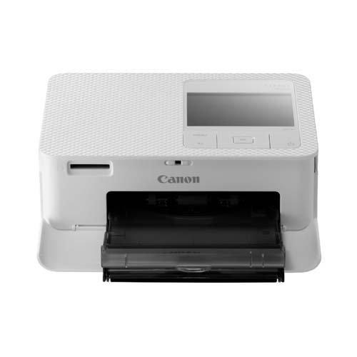 キヤノン コンパクトフォトプリンター セルフィー CP1500 キヤノン コンパクトフォトプリンター セルフィー CP1500