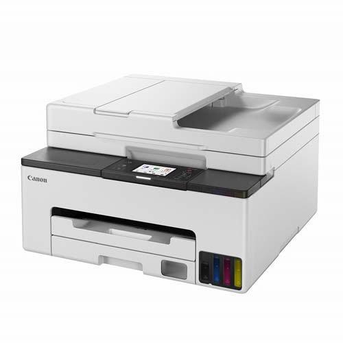 【Canon】Canon GX2030インクジェット複合機 ホワイトジャク キヤノン インクジェット複合機 GX2030 ( 1台 ) : 爽快ドラッグ - 通販