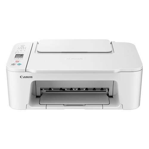 キヤノン インクジェット複合機 PIXUS TS3730 WH ( 1台 ) : 爽快