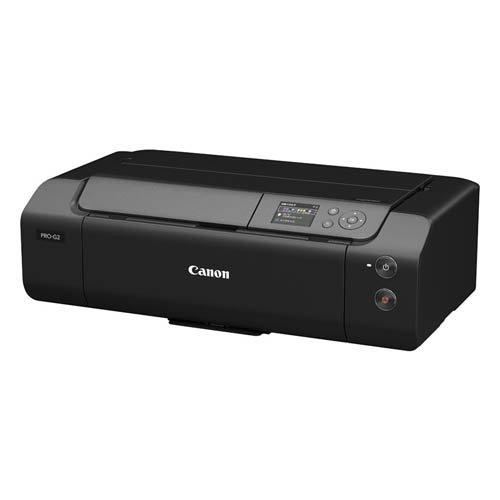 プリンター・複合機 Canon imagePROGRAF PRO-G2 キヤノン インクジェットプリンター imagePROGRAF PRO-G2 ( 1台