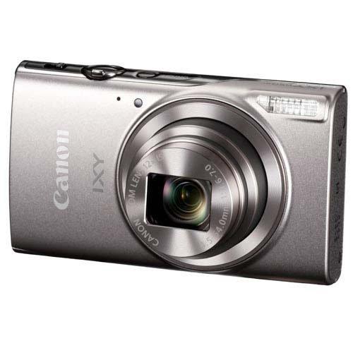 新品未使用品 Canon IXY 650 m 本体 キヤノン デジタルカメラIXY 650 m SL ( 1台 ) : 爽快ドラッグ - 通販