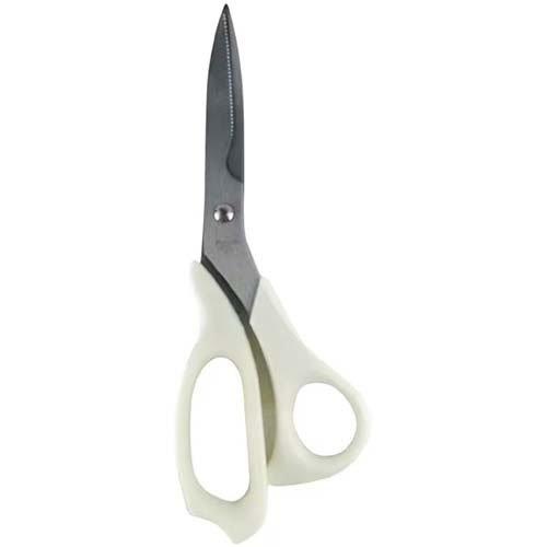 パール金属 クリュ キッチン 魚 キッチンバサミ CC-8808 ( 1個