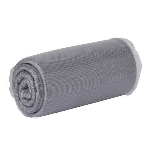 西川 マットレスパッド シングル SUYARA 凹凸構造 ゴールド