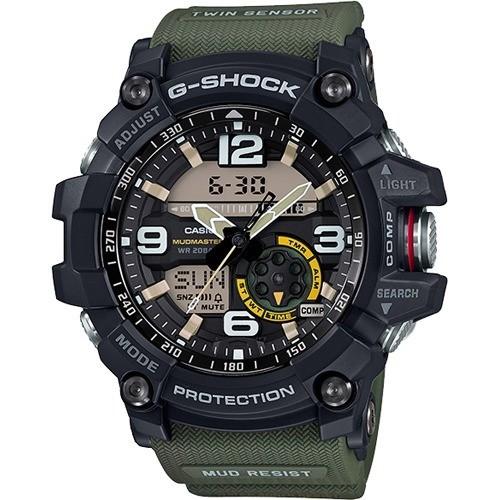 カシオ G-SHOCK GG-1000-1A3JF ( 1個 )/ G-SHOCK(Gショック)｜soukai