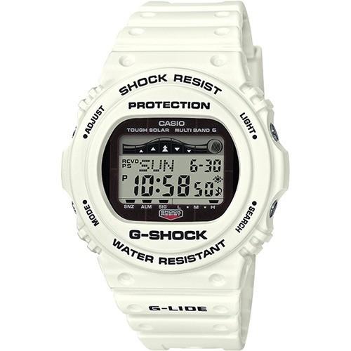 カシオ G-SHOCK GWX-5700CS-7JF ( 1個 )/ G-SHOCK(Gショック) : 爽快