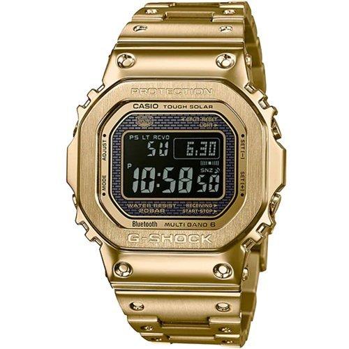 カシオ G-SHOCK GMW-B5000GD-9JF ( 1個 )/ G-SHOCK(Gショック) : 爽快