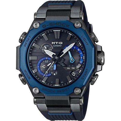 G-SHOCK MTG-B2000B-1A2JF 箱説あり カシオ G-SHOCK MTG-B2000B-1A2JF ( 1個 )/ G-SHOCK(Gショック) : 爽快