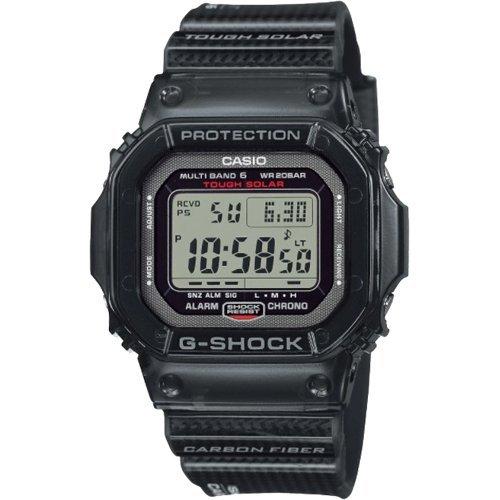 カシオ G-SHOCK GW-S5600U-1JF ( 1個 )/ G-SHOCK(Gショック) : 爽快 