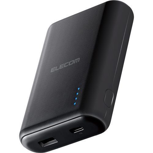 モバイルバッテリー Elecom De M04l 3200gn メルカリ