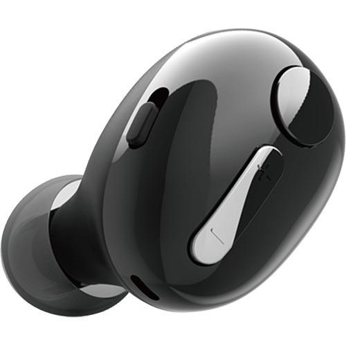 エレコム ヘッドセット Bluetooth 片耳 ハンズフリー Type-C
