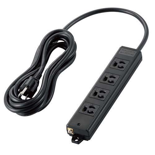 電源タップ 4個口3m 27個まとめ売り 電源タップ 4個口3m 27個まとめ