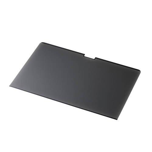 エレコム 覗き見防止フィルター (MacBook Air 13.6インチM4／M3／M2
